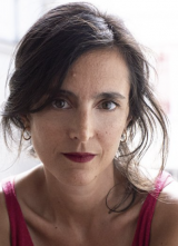 Charline Bourgeois-Tacquet