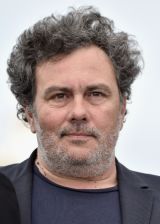 Arnaud Larrieu