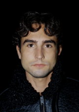 Luke Stanton Eddy