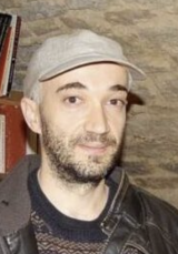 Pierric Bailly