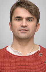 Csőre Gábor