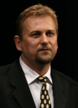 Anger Zsolt