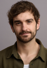 Evan Hengst