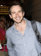 Conrad Kemp