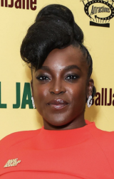 Wunmi Mosaku