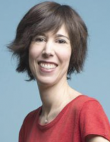 Laetitia Colombani