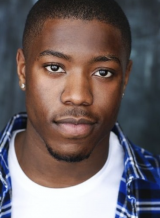 Jarrett Austin Brown