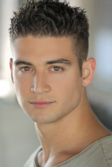 Frank Huerta