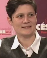 Albertine Lastera