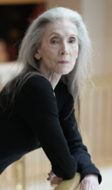Eveline Hall