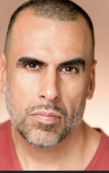Luis Arroyo Jr.