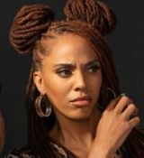 Jade Novah