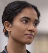 Supriya Ganesh