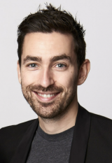Zach Lipovsky