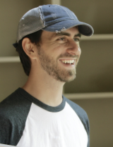 Adam B. Stein
