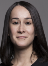 Sabrina Pitre