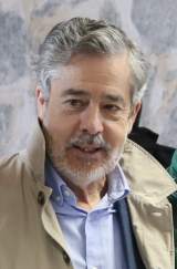 Carlos Iglesias