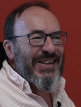 Ángel Hernández Zoido