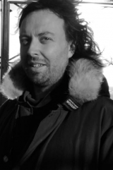 Frank Tetaz