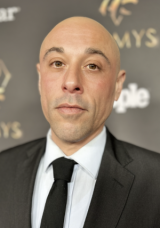 Evan Shafran