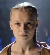 Maryna Koshkina