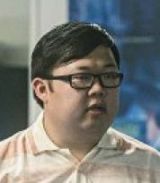 SungWon Cho