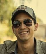 Joshua Okamoto