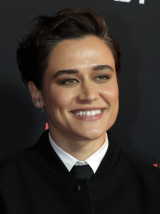 Katy O'Brian
