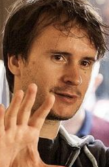 Martin Ziaran