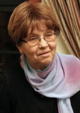 Pécsi Ildikó