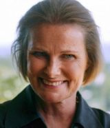 Nina Woxholt