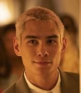 Evan Mock