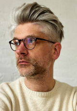 Jonathan Entwistle