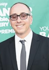 Rob Lieber
