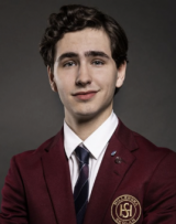 Malte Gårdinger