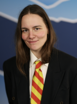 Emilie Blichfeldt