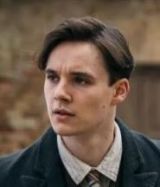 Ewan Horrocks