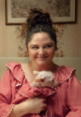 Megan Stalter