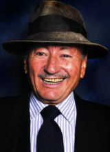 Mohammed Lakhdar-Hamina