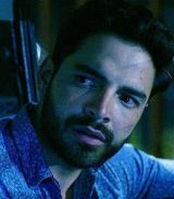 Sebastián Carvajal
