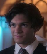 Dorian Giordano
