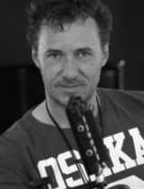 Romain Lacourbas