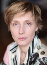 Nathalie Richard