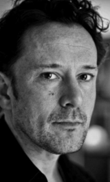 Thierry Harcourt