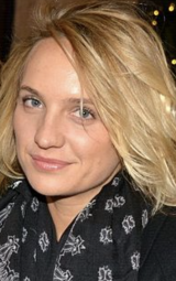 Noémie Saglio