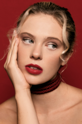 Kaitlyn Bacon