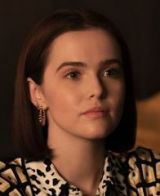 Zoey Deutch