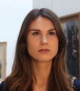 Tindra Monsen