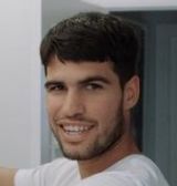 Carlos Alcaraz