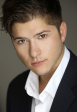 Wyatt Smith